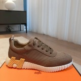 H*ermès Sneakers 6 Colors 24010507