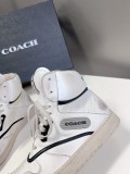 C*OACH Sneakers 5 colors 24010501