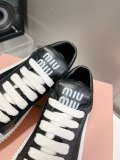 M*IU M*IU Sneakers 3 Colors 24010504