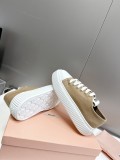 M*IU M*IU Sneakers 3 Colors 24010505