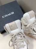 C*OACH Sneakers 5 colors 24010501