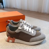 H*ermès Sneakers 6 Colors 24010507