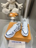 L &V Sneakers New runaway 3 Colors 24010502