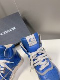 C*OACH Sneakers 5 colors 24010501