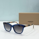 B*urberry Sunglass shangmei 24010502