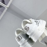 D* G Sneakers 4 Colors 24010508