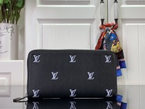 Louis vuitton Mahina ZIPPY wallet  M83193 MX24010611