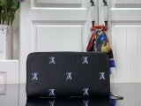 Louis vuitton Mahina ZIPPY wallet  M83193 MX24010611