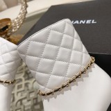 Chanel women boots shoes WM 2024011102
