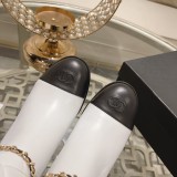 Chanel women boots shoes WM 2024011102