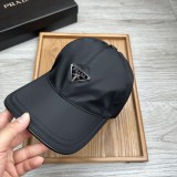 P*rada Hat AN 24011201
