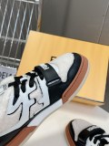 F*ENDI Sneakers 3 Colors WM 24011303