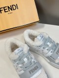 F*ENDI Sneakers 3 Colors WM 24011303