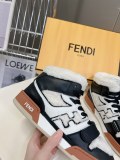 F*ENDI Sneakers 3 Colors WM 24011302