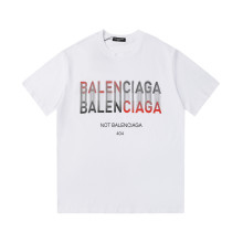 B*alenciaga unisex T-shirts shunxin 24011420