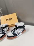 F*ENDI Sneakers 3 Colors WM 24011302