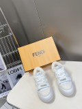 F*ENDI Sneakers 3 Colors WM 24011303