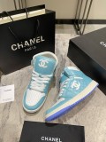 C*hanel Sneakers 6 Colors WM 24011301