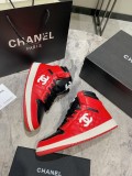 C*hanel Sneakers 6 Colors WM 24011301