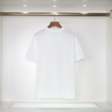 A*lexander Mcqueen  T-shirts shunxin 24011408