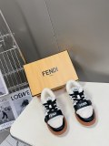 F*ENDI Sneakers 3 Colors WM 24011303