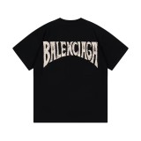 B*alenciaga unisex T-shirts shunxin 24011428