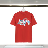 A*MIRI unisex T-shirts shunxin 24011411