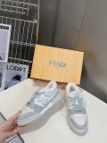 F*ENDI Sneakers 3 Colors WM 24011303