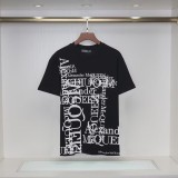 A*lexander Mcqueen  T-shirts shunxin 24011407