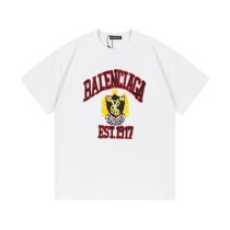 B*alenciaga unisex T-shirts shunxin 24011427