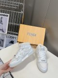 F*ENDI Sneakers 3 Colors WM 24011302