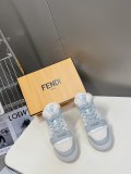 F*ENDI Sneakers 3 Colors WM 24011302