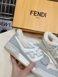 F*ENDI Sneakers 3 Colors WM 24011303