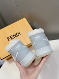 F*ENDI Sneakers 3 Colors WM 24011302