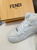 F*ENDI Sneakers 3 Colors WM 24011302