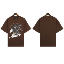 A*MIRI unisex T-shirts shunxin 24011412