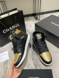 C*hanel Sneakers 6 Colors WM 24011301