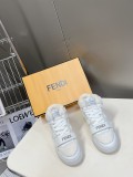 F*ENDI Sneakers 3 Colors WM 24011302