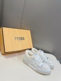 F*ENDI Sneakers 3 Colors WM 24011303