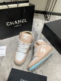 C*hanel Sneakers 6 Colors WM 24011301