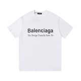 B*alenciaga unisex T-shirts shunxin 24011421