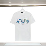 A*MIRI unisex T-shirts shunxin 24011411