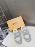 F*ENDI Sneakers 3 Colors WM 24011303