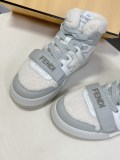 F*ENDI Sneakers 3 Colors WM 24011302