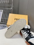 F*ENDI Sneakers 3 Colors WM 24011302