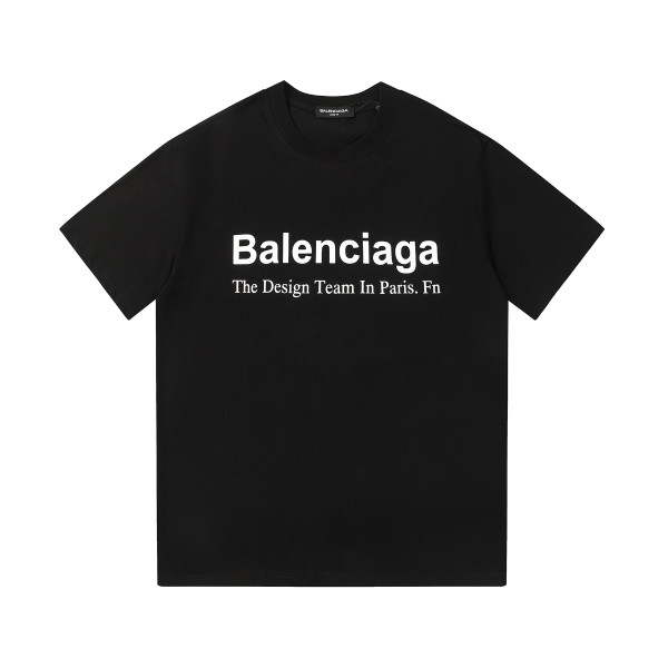 B*alenciaga unisex T-shirts shunxin 24011421