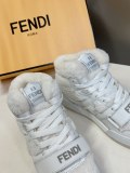 F*ENDI Sneakers 3 Colors WM 24011302