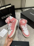 C*hanel Sneakers 6 Colors WM 24011301