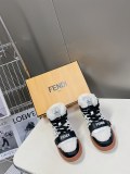 F*ENDI Sneakers 3 Colors WM 24011302