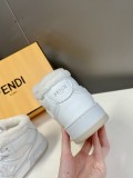 F*ENDI Sneakers 3 Colors WM 24011302